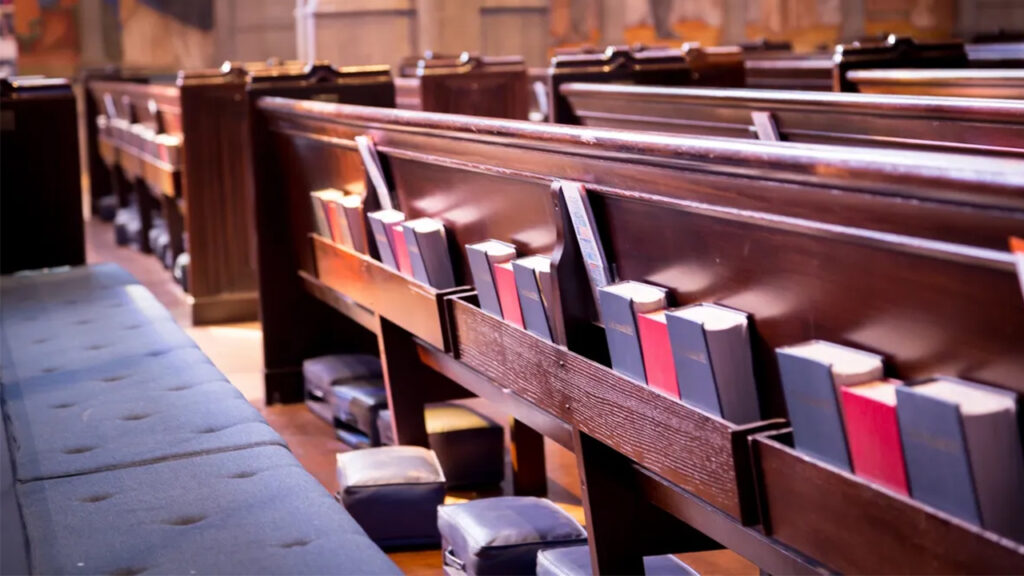 Church History Class