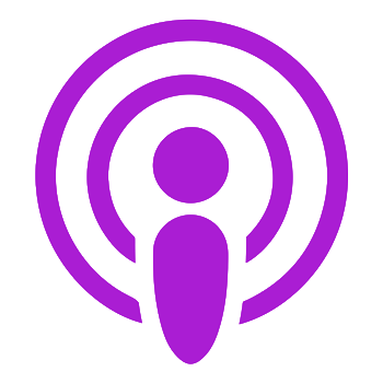 Subscribe with Apple Podcasts
