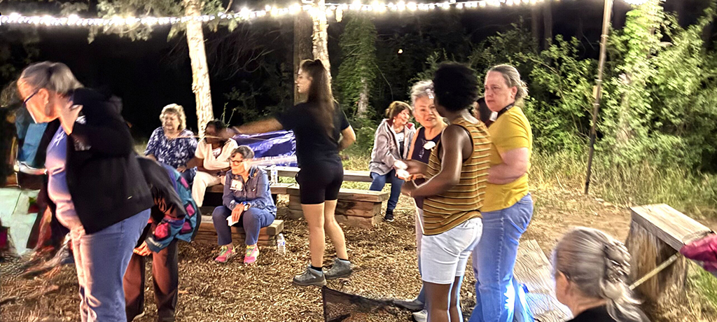 2026 Annual Women’s Retreat